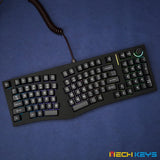 FEKER Alice98pro VIA Hot-swappable Mechanical Keyboard mechkeysshop 