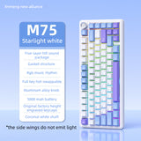 XINMENG M75/M75 Pro Tri-Mode Wireless Mechanical Keyboard