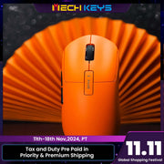 Incott G23 Series PAW3950 Hot Swap 8Khz Gaming Mouse