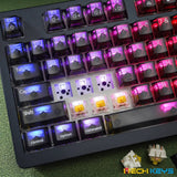 FiiO KB3 Hifi Audio Mechanical Keyboard mechkeysshop 