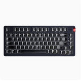 FiiO KB3 Hifi Audio Mechanical Keyboard mechkeysshop 