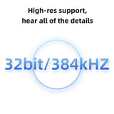 FiiO KB3 Hifi Audio Mechanical Keyboard mechkeysshop 