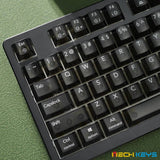 FiiO KB3 Hifi Audio Mechanical Keyboard mechkeysshop 