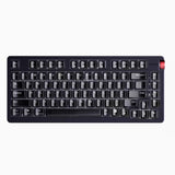 FiiO KB3 Hifi Audio Mechanical Keyboard mechkeysshop 