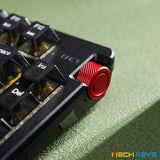 FiiO KB3 Hifi Audio Mechanical Keyboard mechkeysshop 