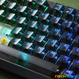 FiiO KB3 Hifi Audio Mechanical Keyboard mechkeysshop 