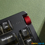 FiiO KB3 Hifi Audio Mechanical Keyboard mechkeysshop 
