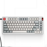 FiiO KB3 Hifi Audio Mechanical Keyboard mechkeysshop 