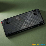 FiiO KB3 Hifi Audio Mechanical Keyboard mechkeysshop 