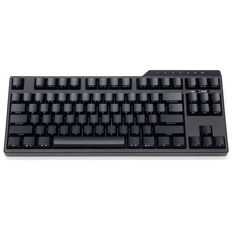 Filco Majestouch Convertible 3X Dual Mode 87key Mechanical Keyboard ...