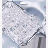 Firstblood B18 Transparent Numpad mechkeysshop 