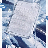 Firstblood B18 Transparent Numpad mechkeysshop 