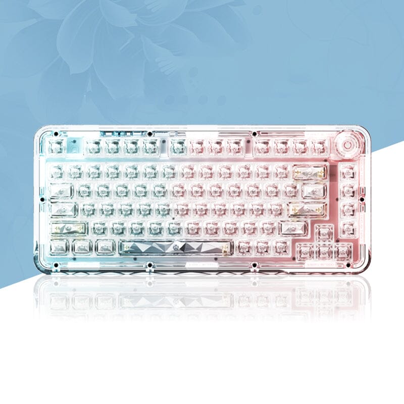 FirstBlood B81 Mechanical Keyboard – mechkeysshop