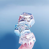 FirstBlood B81 Transparent Mechanical Keyboard mechkeysshop 