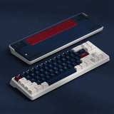 FL·ESPORTS CMK68-SAM Three Mode Mechanical Keyboard mechkeysshop 