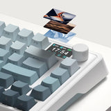 FL·ESPORTS CMK75 Mechanical Keyboard mechkeysshop 