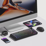 FL·ESPORTS CMK75 Mechanical Keyboard mechkeysshop 