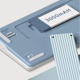 FL·ESPORTS CMK75 Mechanical Keyboard mechkeysshop 