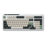 FL·ESPORTS CMK98 Avocado Mechanical Keyboard mechkeysshop 