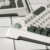 FL·ESPORTS CMK98 Avocado Mechanical Keyboard mechkeysshop 