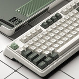 FL·ESPORTS CMK98 Avocado Mechanical Keyboard mechkeysshop 