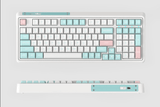 FL·ESPORTS CMK98 Candy Hot-swappable Mechanical Keyboard mechkeysshop 