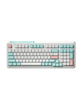 FL·ESPORTS CMK98 Candy Hot-swappable Mechanical Keyboard mechkeysshop 