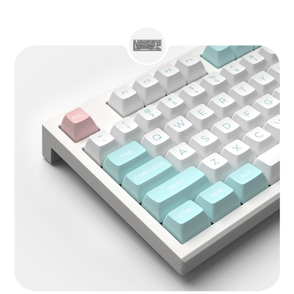 Fl Esports FL·ESPORTS FL750 Hot-Swap Mechanical Keyboard – mechkeysshop