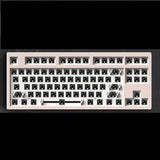 FL·ESPORTS MK870 Wireless Mechanical Keyboard Kit mechkeysshop 