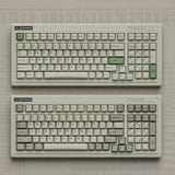 FL·ESPORTS OG98 Retro Mechanical Keyboard mechkeysshop 