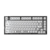 FL·ESPORTS Q75 Mechanical Keyboard 82 Keys Kit mechkeysshop 