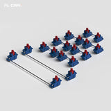 FL·ESPORTS V4 POK Stabilizers Only for HE Keyboard mechkeysshop 