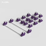 FL·ESPORTS V4 POK Stabilizers Only for HE Keyboard mechkeysshop 