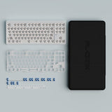 FL·ESPORTS X80 RGB Kit mechkeysshop 