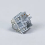 Gateron 0° Silent 5pin Switches mechkeysshop 
