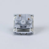 Gateron 0° Silent 5pin Switches mechkeysshop 