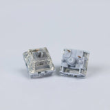 Gateron 0° Silent 5pin Switches mechkeysshop 