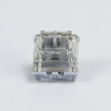 Gateron 0° Silent 5pin Switches mechkeysshop 