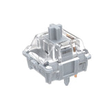 Gateron 0° サイレント 5ピン スイッチ