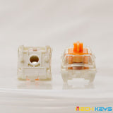 Gateron Dual-Rail KS-20U Magnetic Switches mechkeysshop 