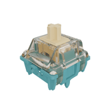 Gateron Dual-rail Lunar Probe Switch mechkeysshop 