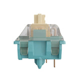 Gateron Dual-rail Lunar Probe Switch mechkeysshop 