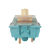 Gateron Dual-rail Lunar Probe Switch mechkeysshop 