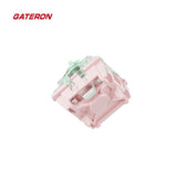 Gateron Dual-rail Magnetic Jade Mini E Switch mechkeysshop 