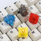 Gateron INK Linear Mechanical Keyboard Switch mechkeysshop 