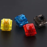 Gateron INK Linear Mechanical Keyboard Switch mechkeysshop 