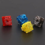 Gateron INK Linear Mechanical Keyboard Switch mechkeysshop 