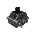 Gateron INK V2 Pro 5pin Linear Black Switches mechkeysshop 