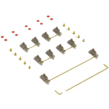 Gateron INK V2 Translucent Screw-In PCB Stabilizers mechkeysshop 