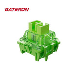Gateron Magnetic Green Dragon Switch Set